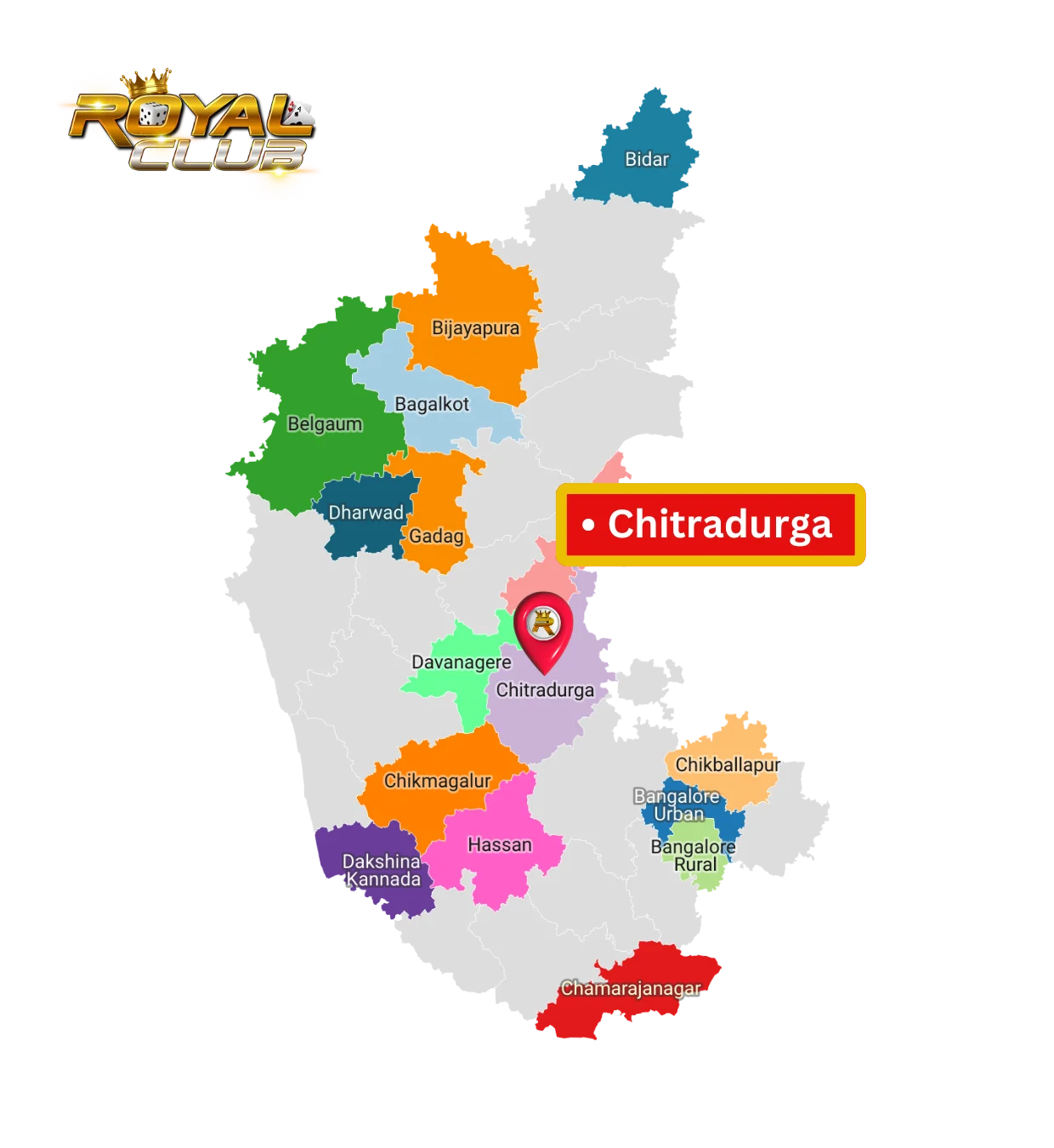 Aviator Game in Chitradurga