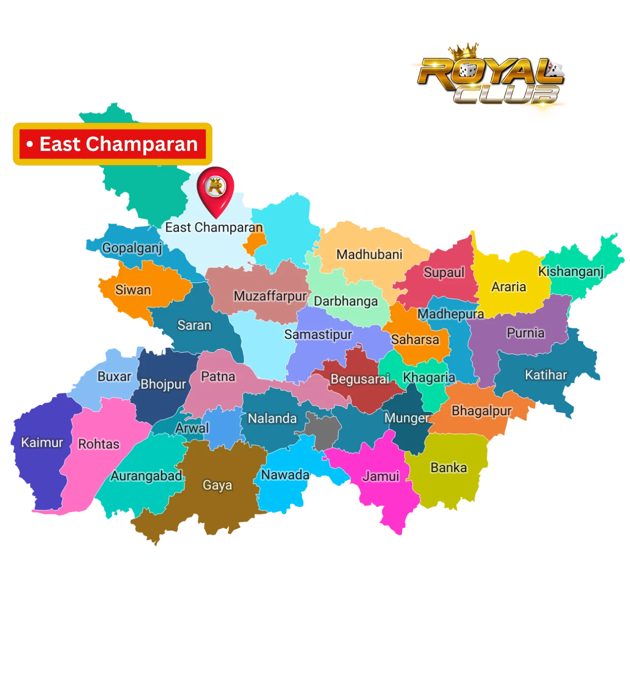 Aviator Game in East Champaran