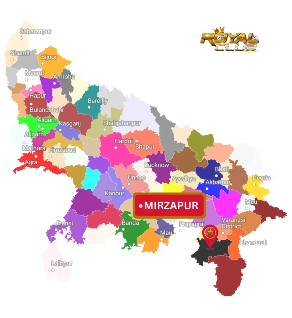 Aviator Game in Mirzapur