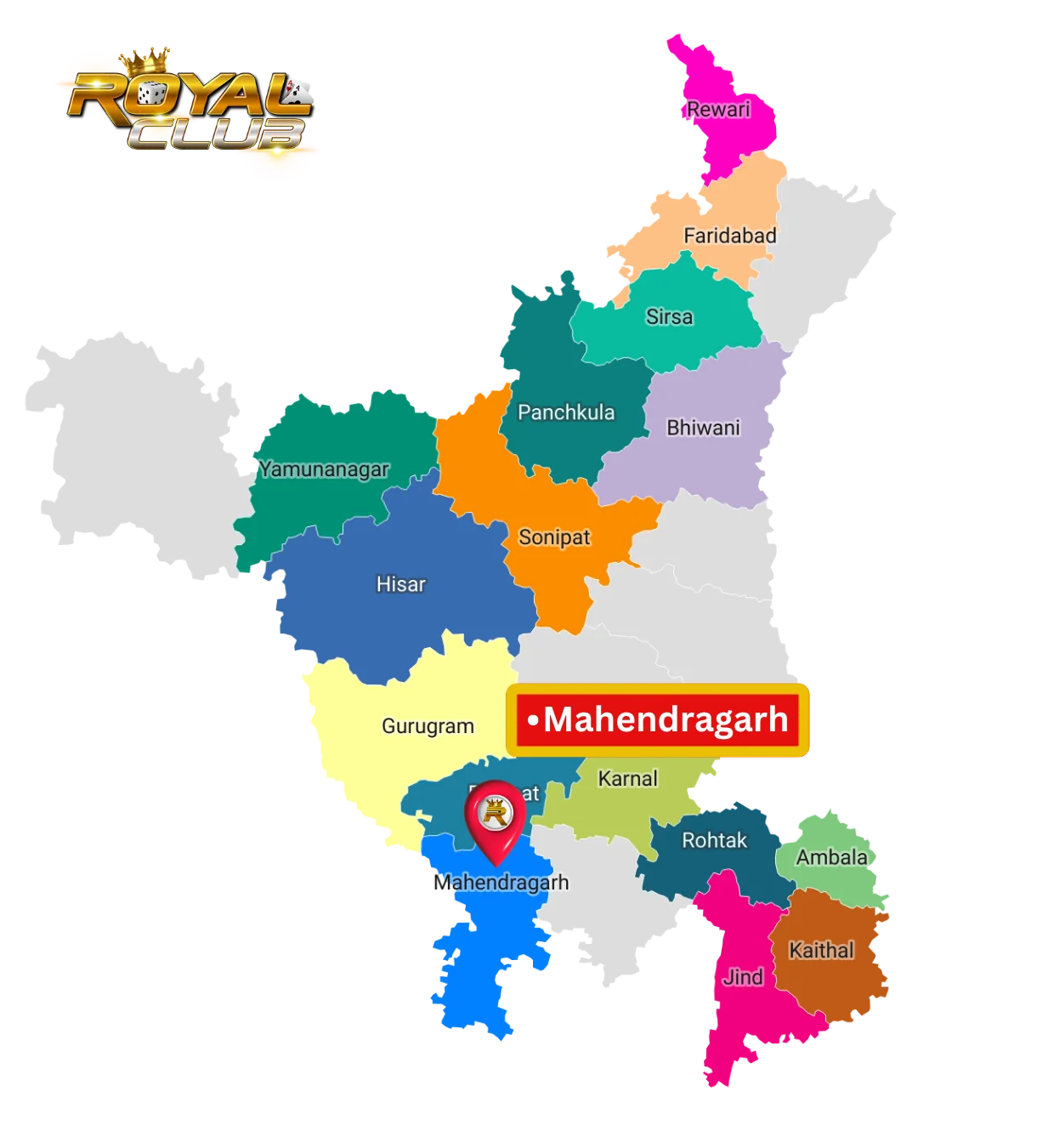 Aviator Game in Mahendragarh