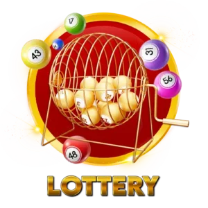 ROYAL CLUB lottery
