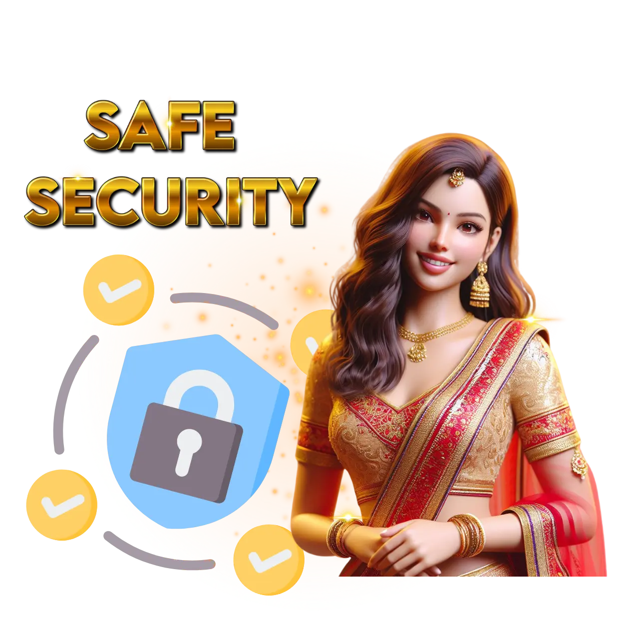 Safe Secure