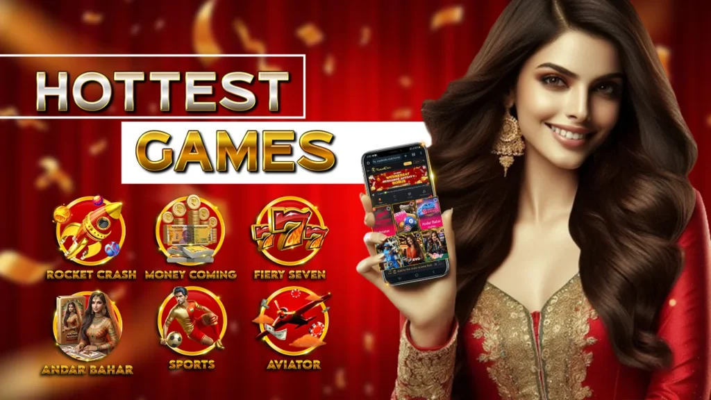 Hottest-Games