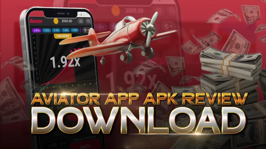 Aviator Earning App Download