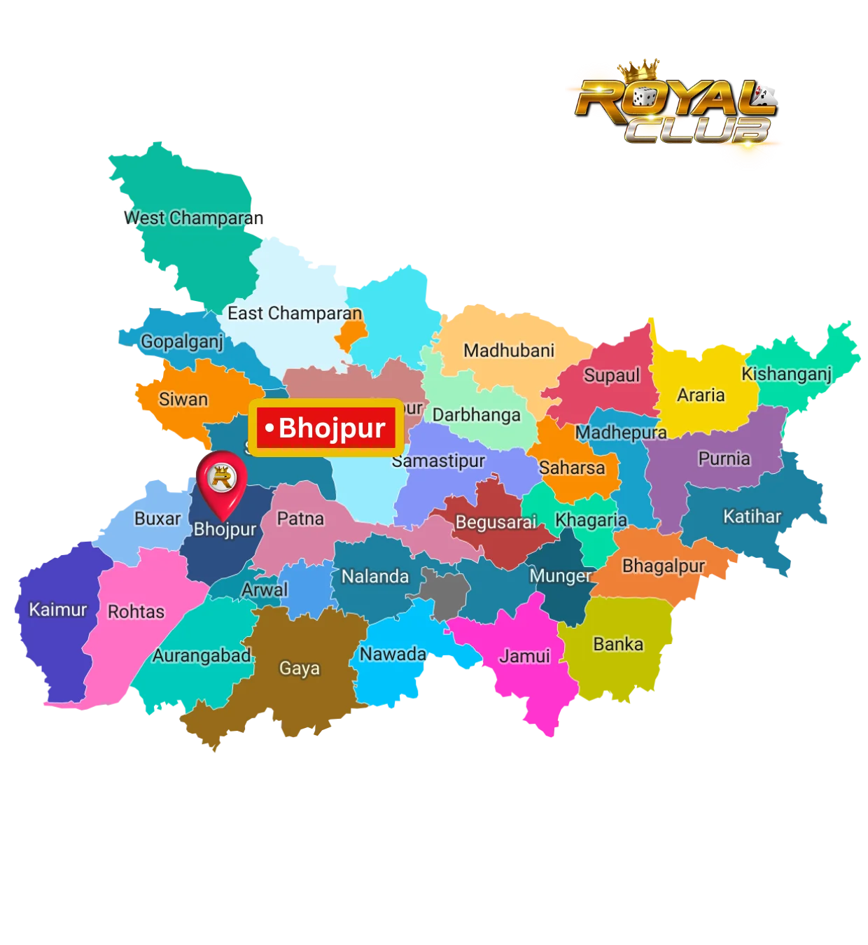 Aviator App in Bhojpur