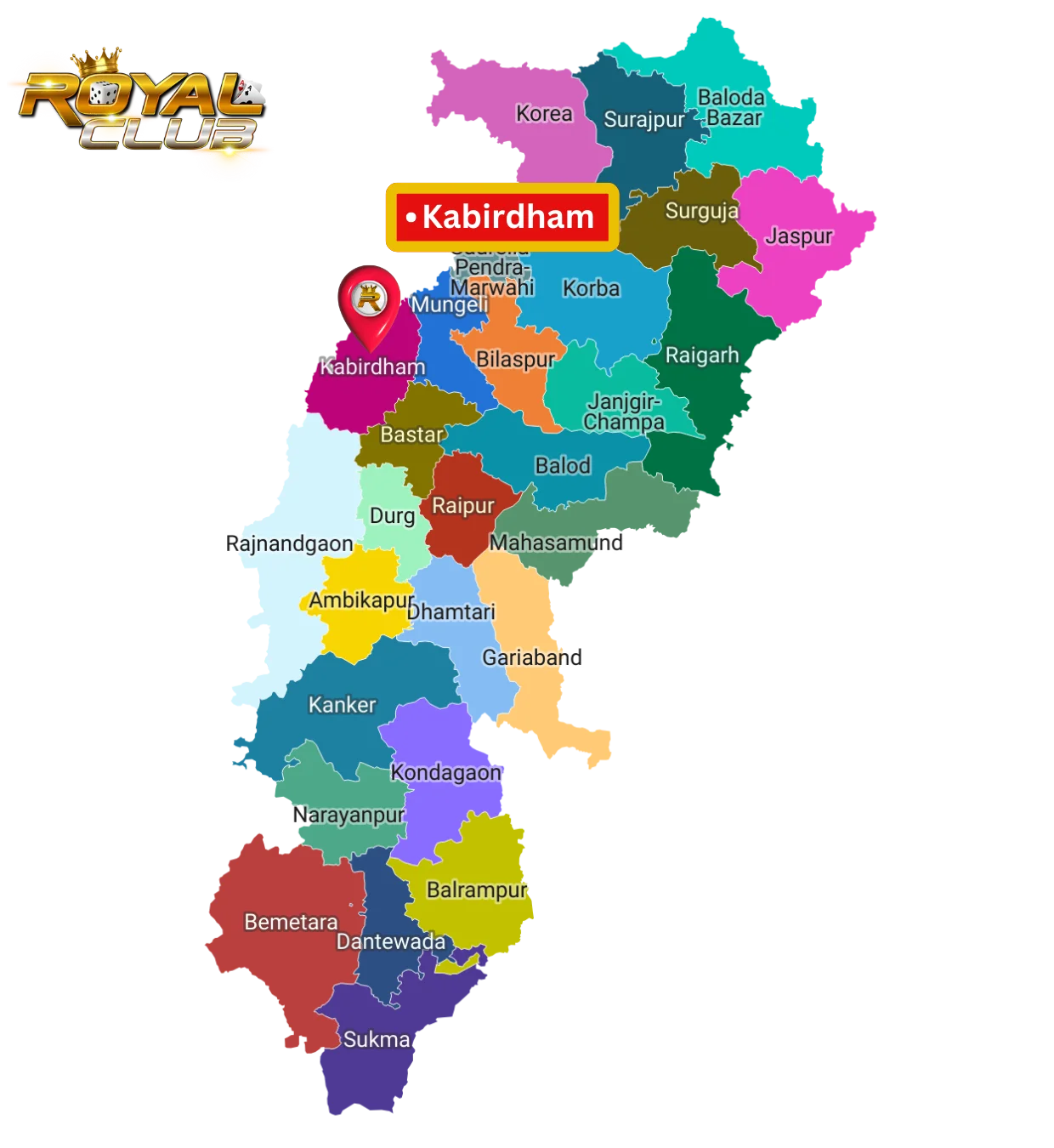 Aviator App in Kabirdham