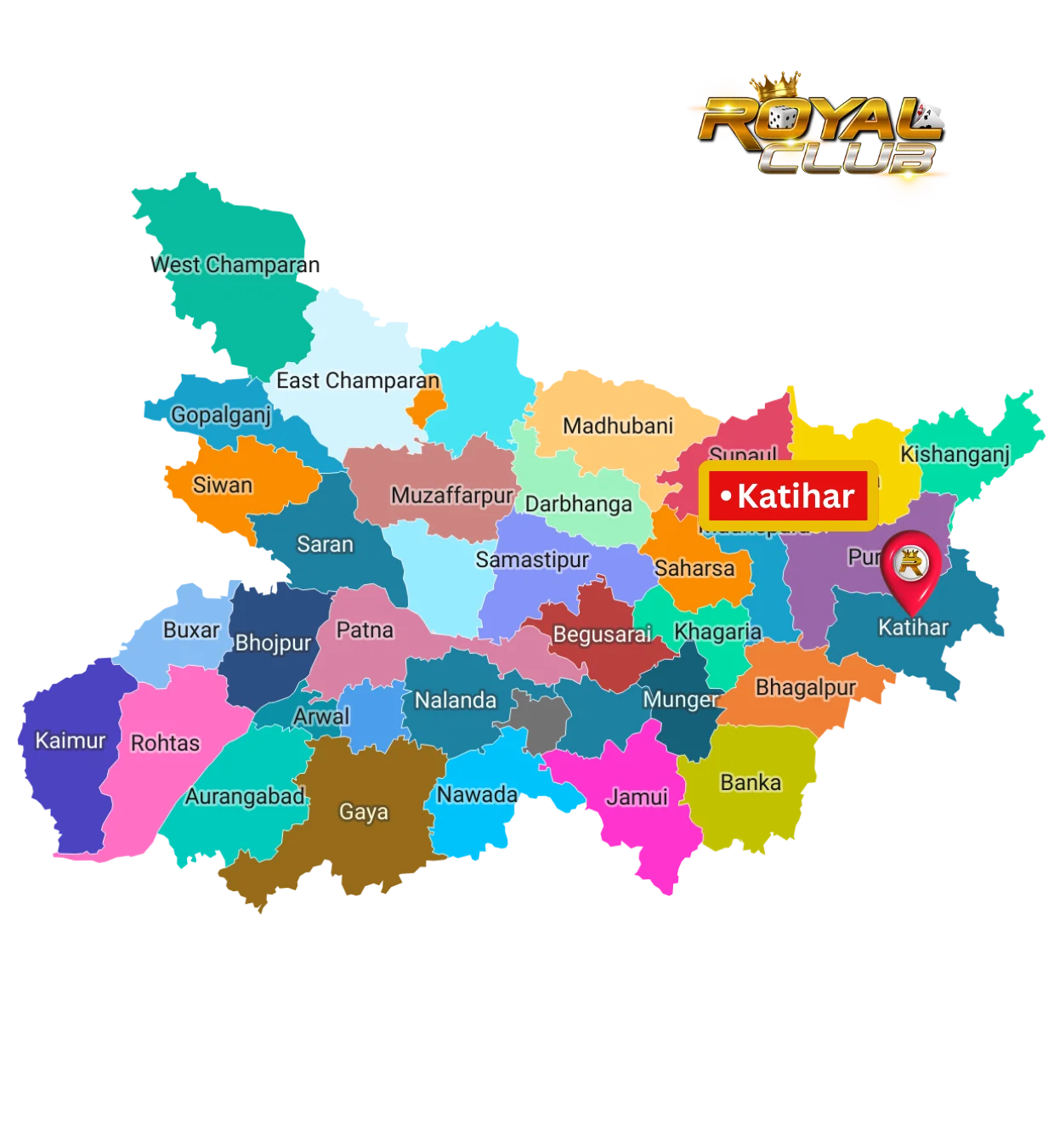 Aviator App in Katihar