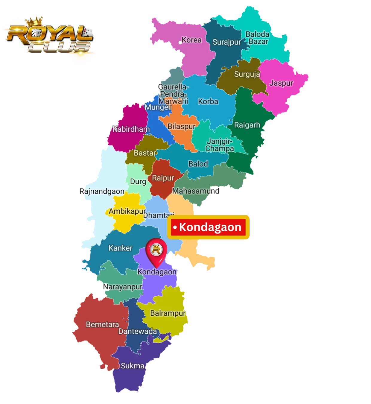 Aviator App in Kondagaon
