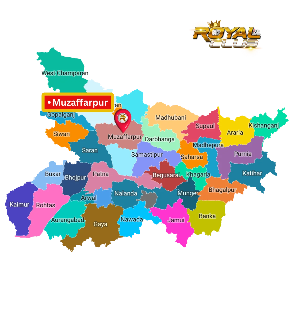 Aviator App in Muzaffarpur