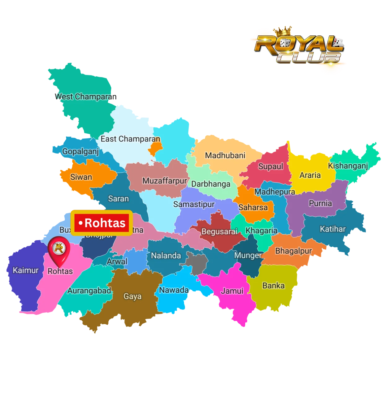 Aviator App in Rohtas