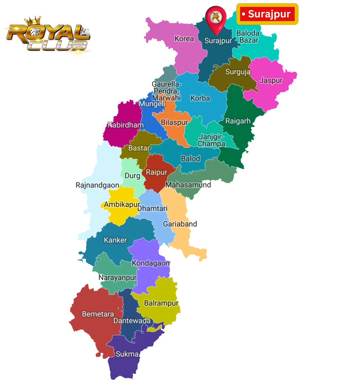 Aviator App in Surajpur