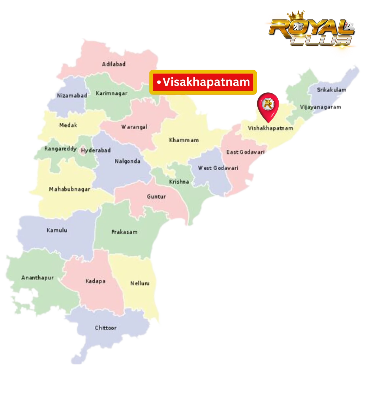 Aviator App in Visakhapatnam