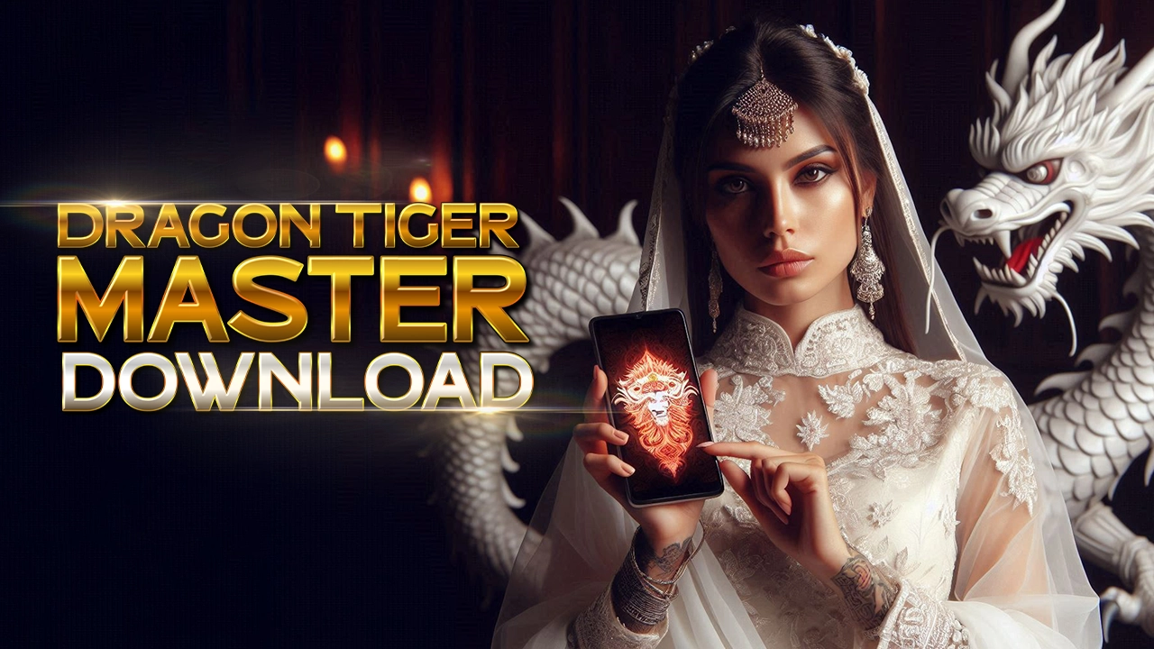 Dragon Tiger Master Download