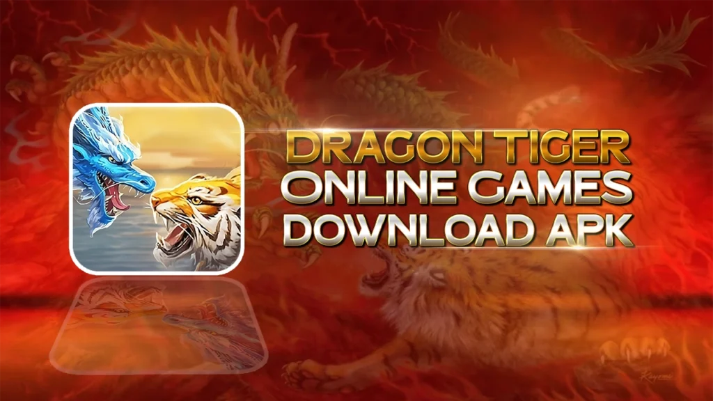 Dragon Tiger Online Game Download