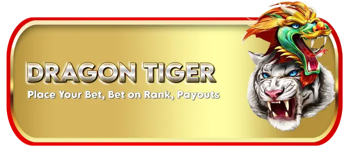 Play Dragon vs Tiger Online Casino Game