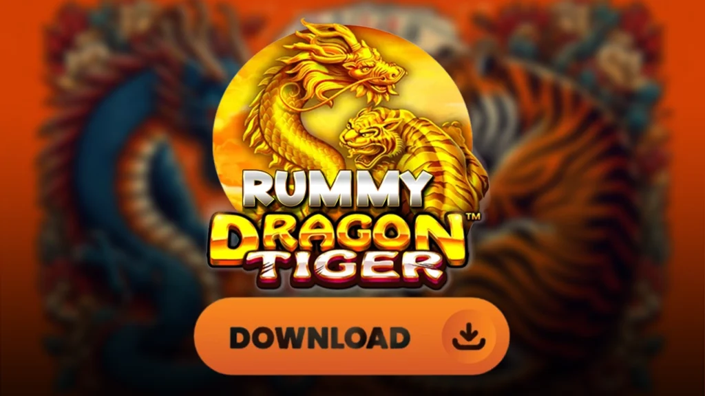 Rummy Dragon vs Tiger Game Download