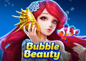 bubble-beauty