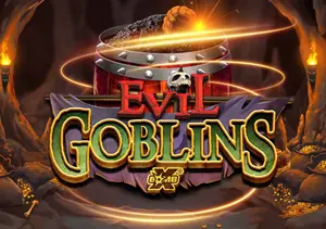 evil-goblins