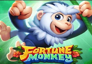 fortuen monkey