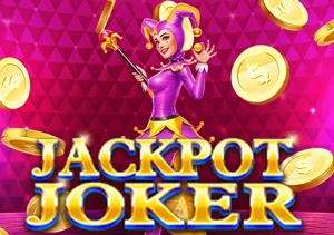 jackpot joker