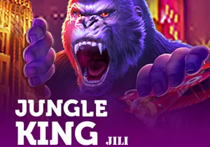 jungle-king