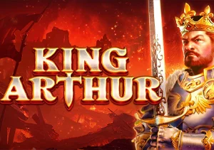 king-arthur