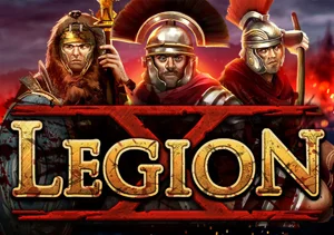 legion x