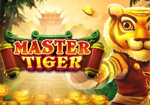 master tiger