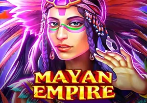 mayan empire