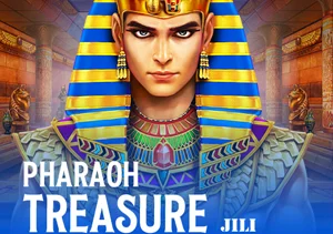 pharaoh-treasure