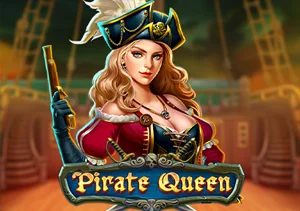 pirate queen