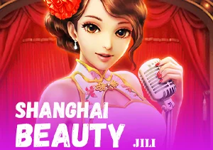 shanghai beauty