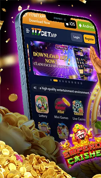 Lottery Game App Download