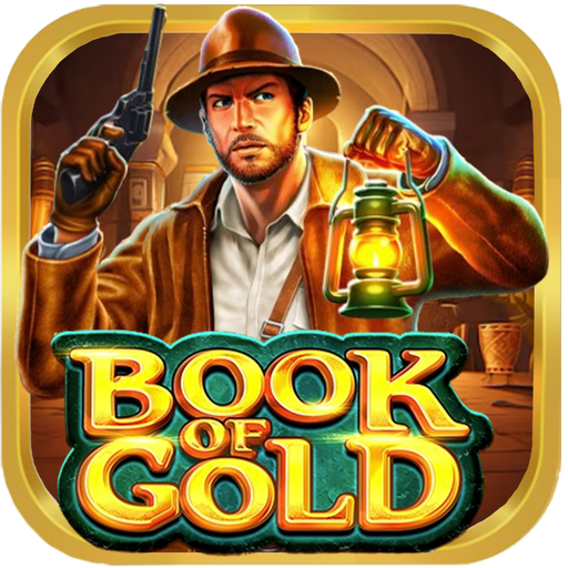 Book Of Gold