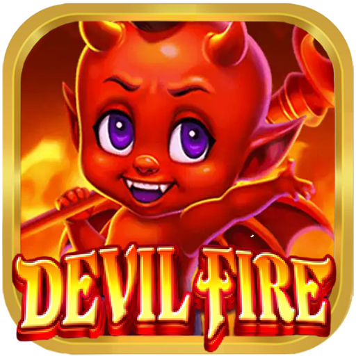 Devil Fire