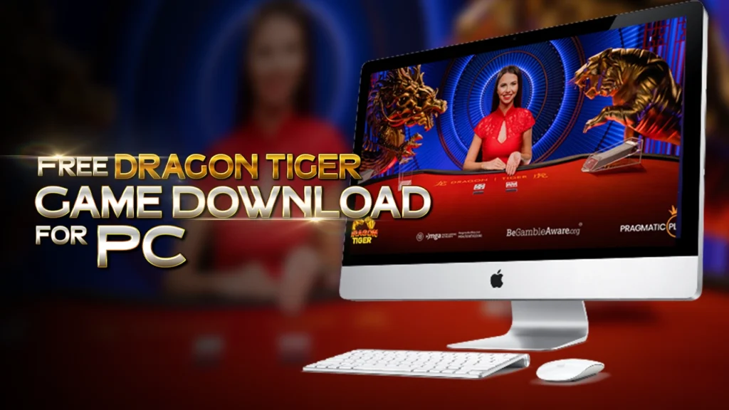 Free Dragon Tiger Game Download for PC