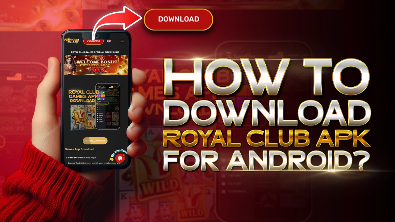How to Download Royal Club APK for Android?