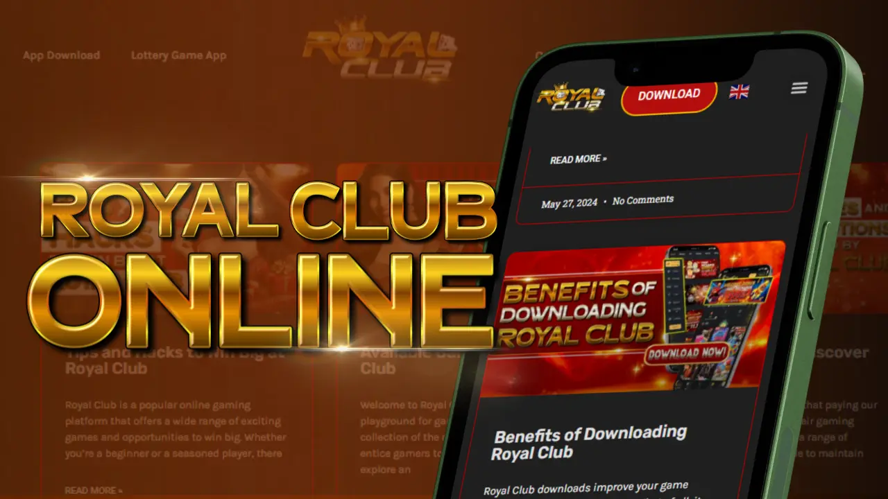 Royal Club 358 Bet