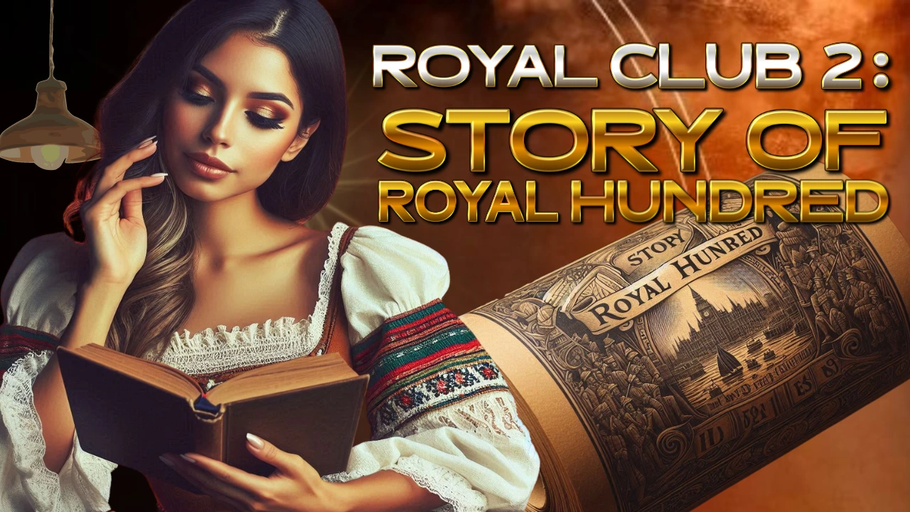 Royal Club 2 The Story of Royal Hundred