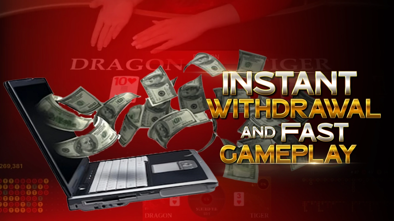 Rummy Dragon vs Tiger Game- Instant Withdrawal and Fast Gameplaypsd